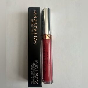 Anastasia liquid lipstick